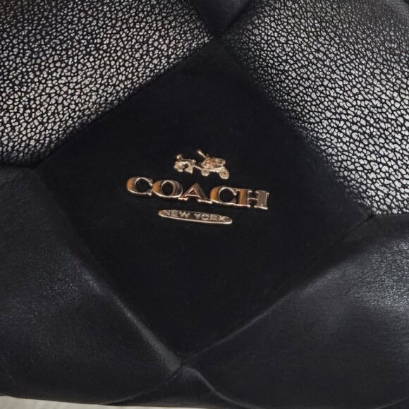 COACH purse - Picture 5 of 5